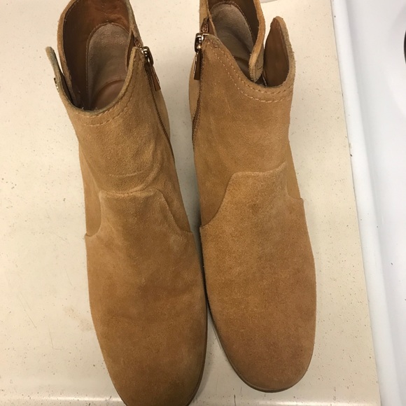 Tory Burch Booties - Picture 2 of 4